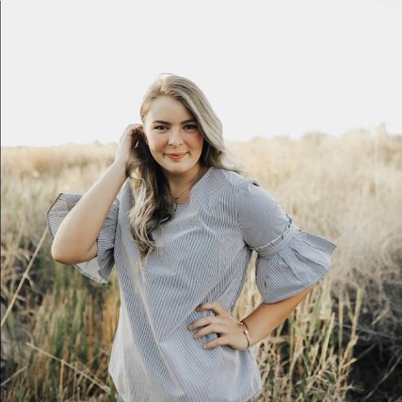 Meet your Posher, Haley - Picture 1 of 1